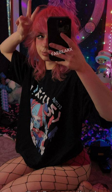 faexbear nice star image