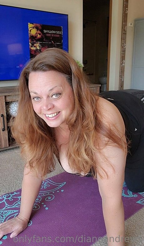 dianeandrews sex actress picture