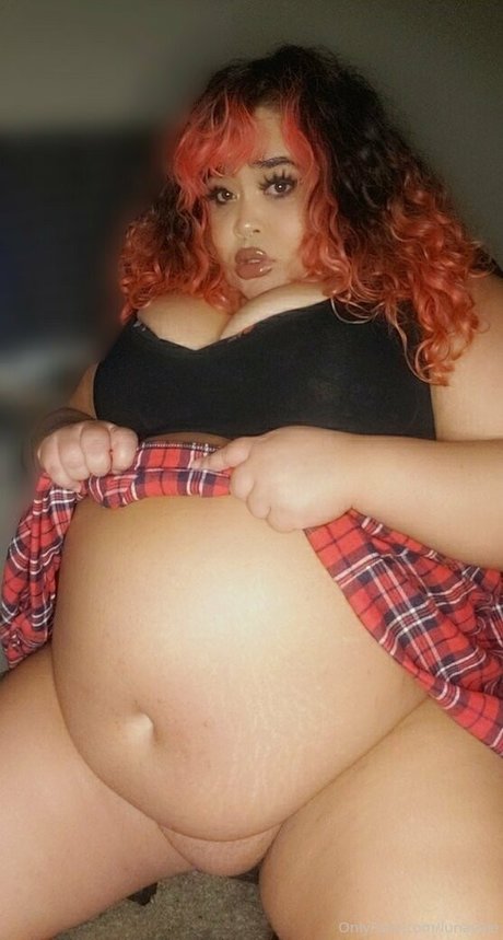 lunavale naked star images