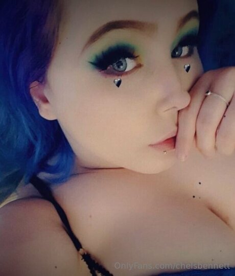 chelsbennett erotic pornstar pics