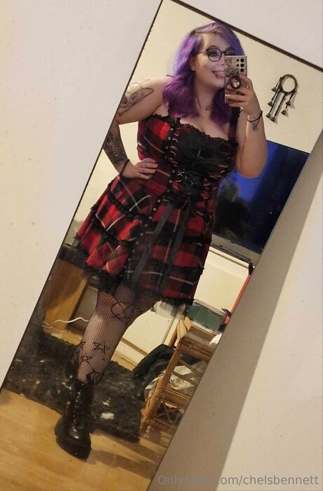 chelsbennett pornstar sexy archive