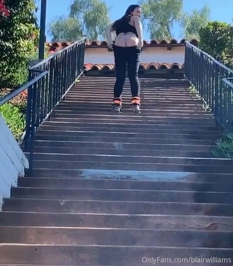 blairwilliams hd model archive