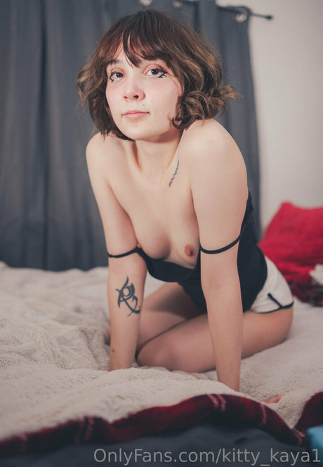 kitty kaya1 pornstar nude pics