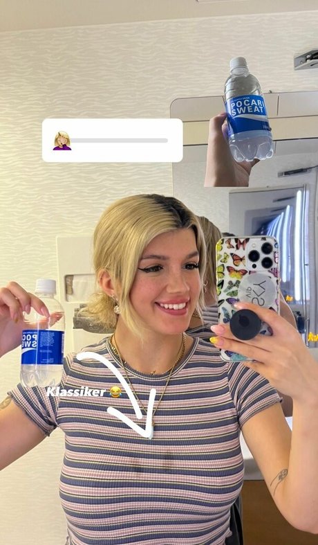 Kunshikitty porn actress image