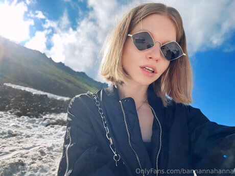 bannannahanna naked star photos