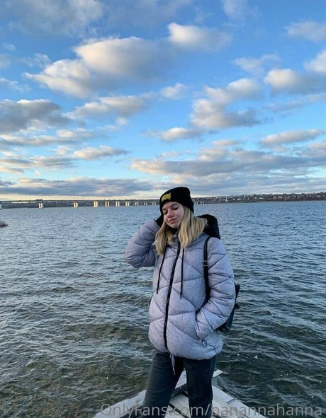 bannannahanna pornographic star gallery