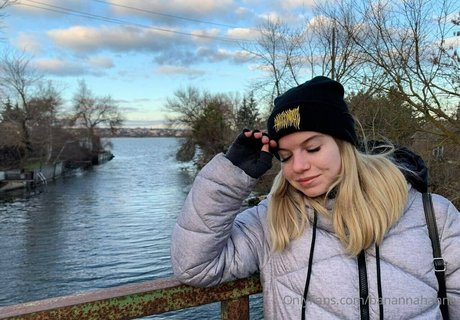 bannannahanna beautiful star image