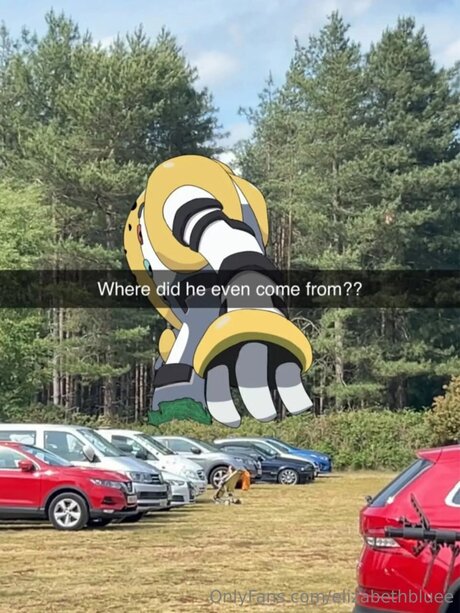 elizabethbluee sex star images