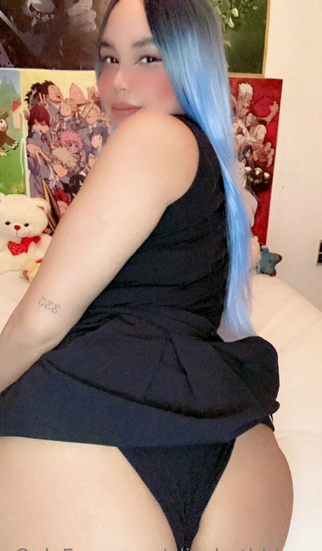 elizabethbluee sexy star gallery