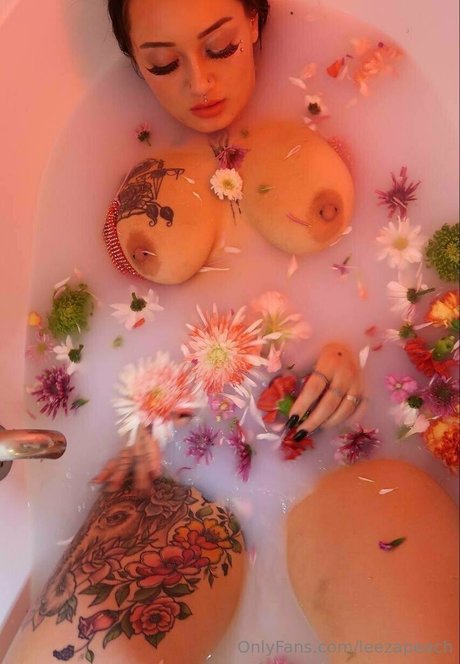 leezapeach star nice img