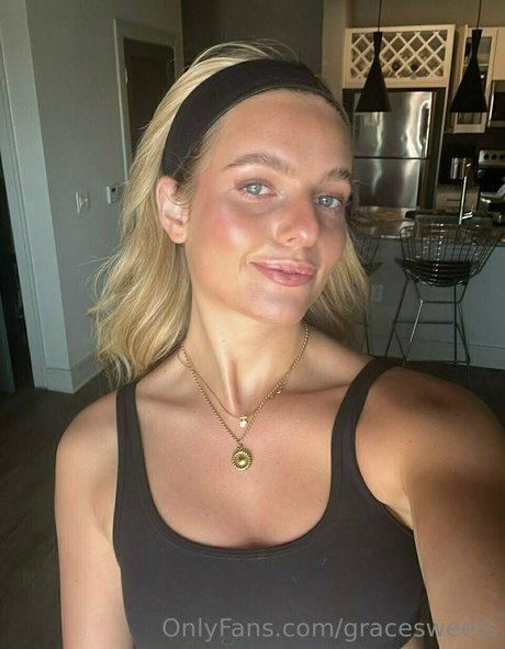 gracesweets star pretty photos