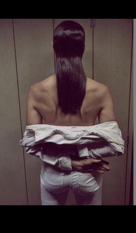 Daniela Ruah perfect pornstar photos