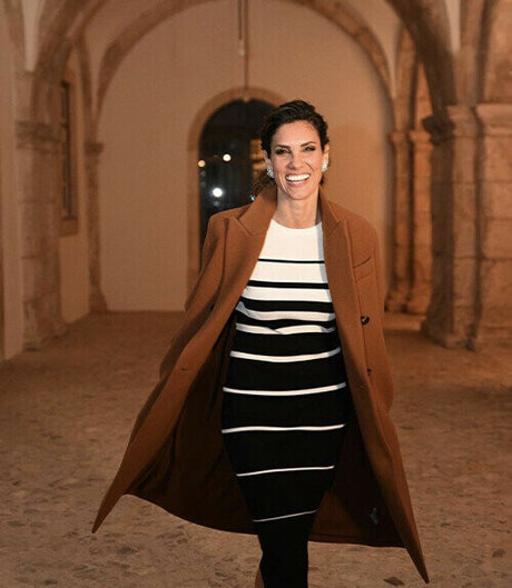 Daniela Ruah star xxx photos