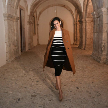 Daniela Ruah pornstar free photos