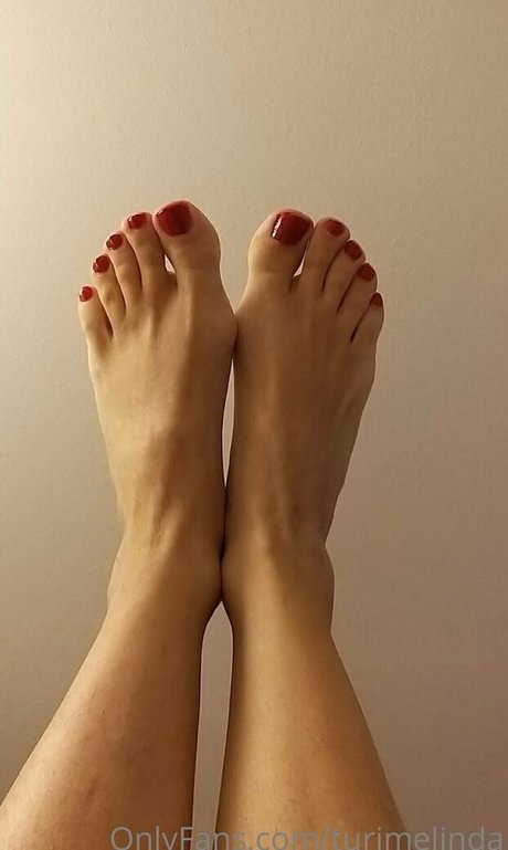 turimelinda perfect star photo