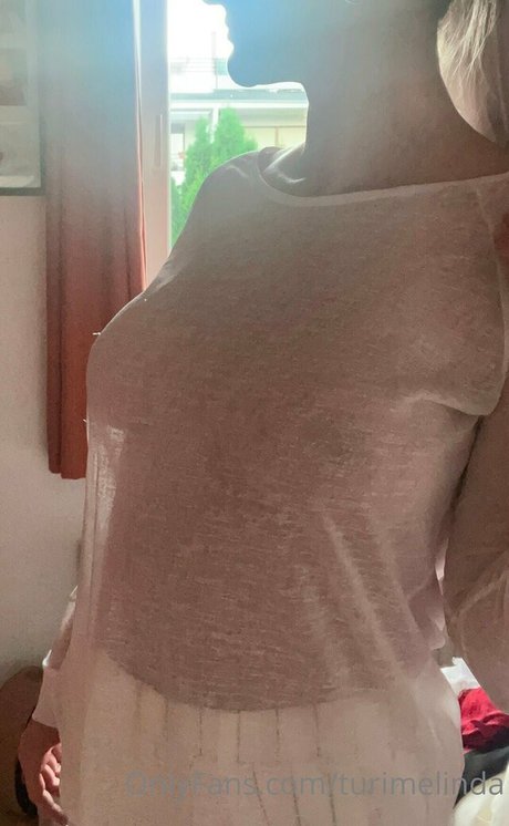 turimelinda model nudes images