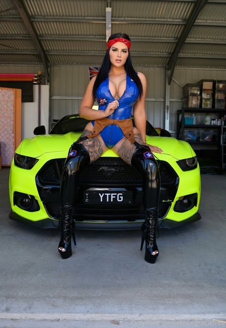 reneegraciefree best actress image