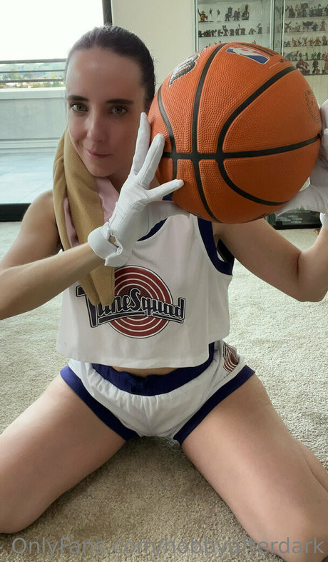 hobbyafterdark pornographic star gallery