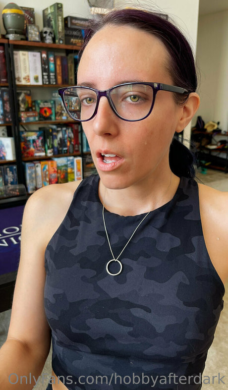 hobbyafterdark star beautiful photo