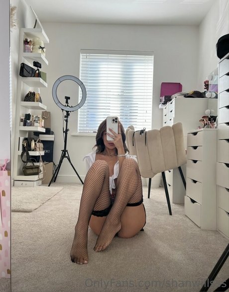 shanwillsss model sexy pictures