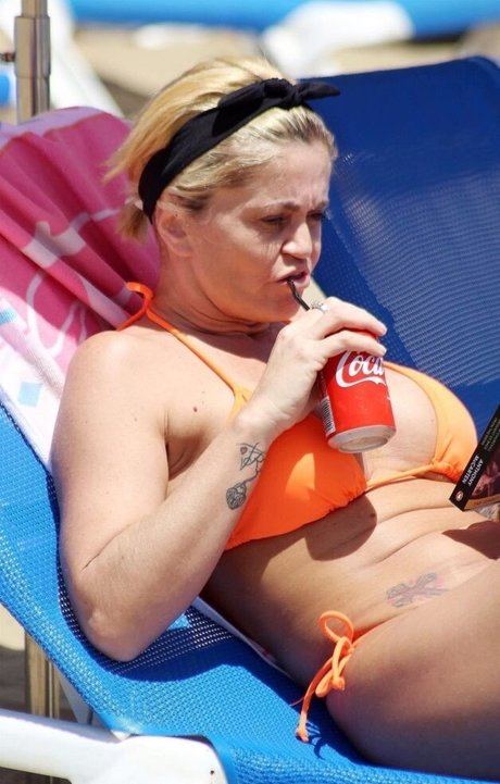 Danniella Westbrook model beautiful image