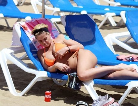 Danniella Westbrook porn actress pictures