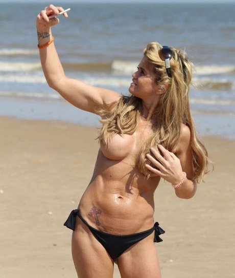 Danniella Westbrook high quality pornstar picture