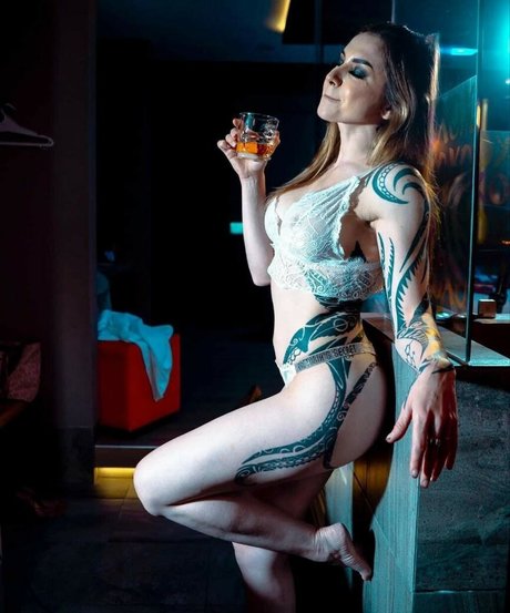 Ingrid Brans beautiful pornstar gallery