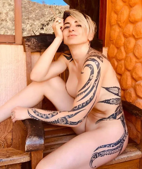 Ingrid Brans pornstar naked galleries