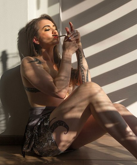 Ingrid Brans star hd image