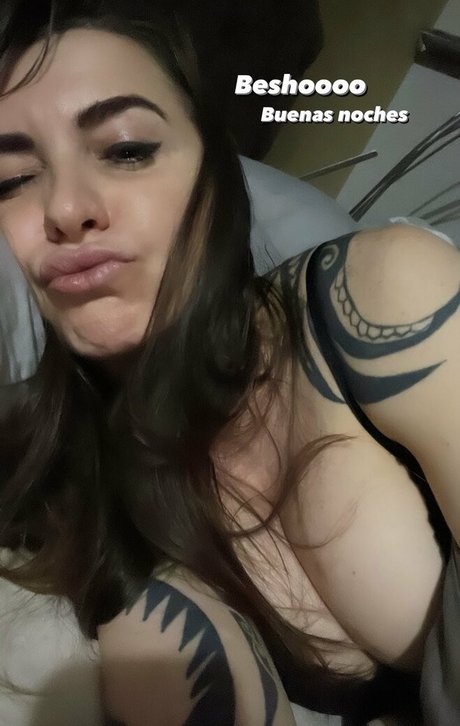 Ingrid Brans pornstar adult pics