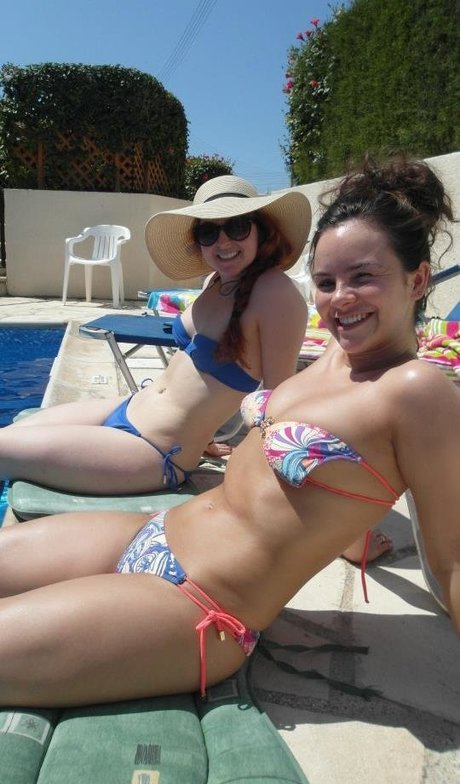 Robyn Richford Profile pic