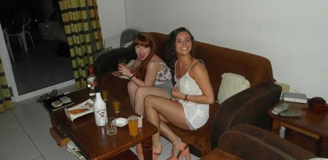 Robyn Richford model adult img