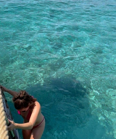 Robyn Richford pornographic model img