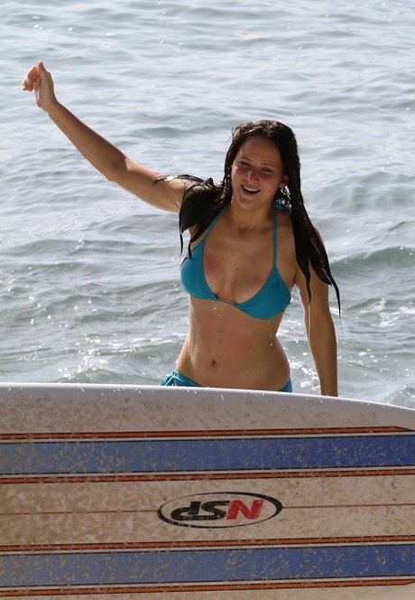 Jennifer Lawrence perfect actress photo