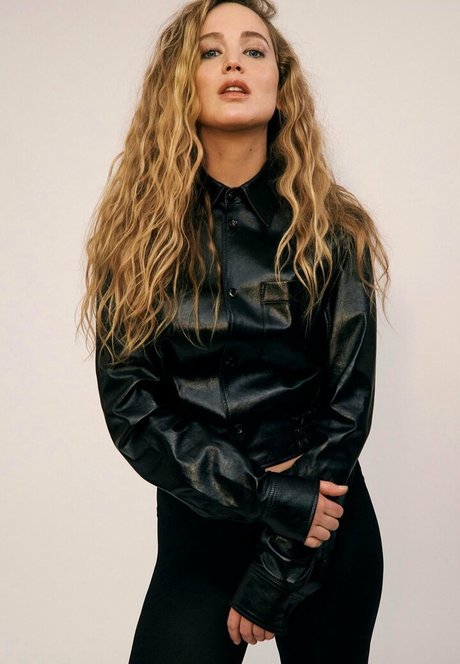 Jennifer Lawrence model free gallery