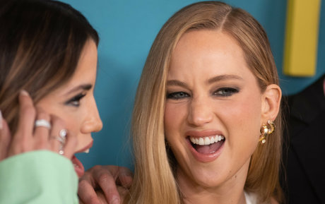 Jennifer Lawrence sex actress pic