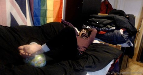 erimendes model exclusive archive