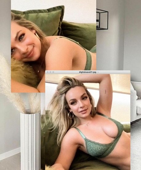 Abbie Chatfield nudes pornstar img