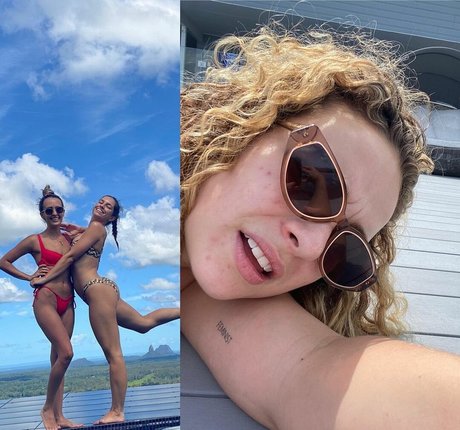 Abbie Chatfield sex star galleries