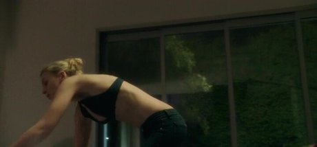 Emily Kinney nude actress gallery