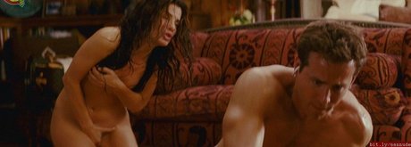 Sandra Bullock porn model pic