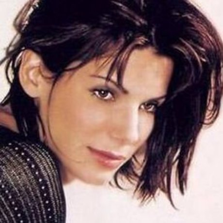 Sandra Bullock model beautiful photos