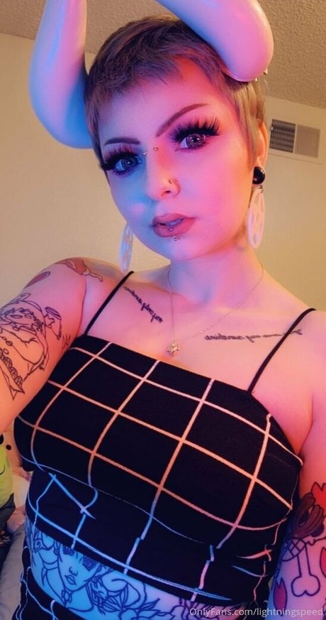 lightningspeed star hd pictures