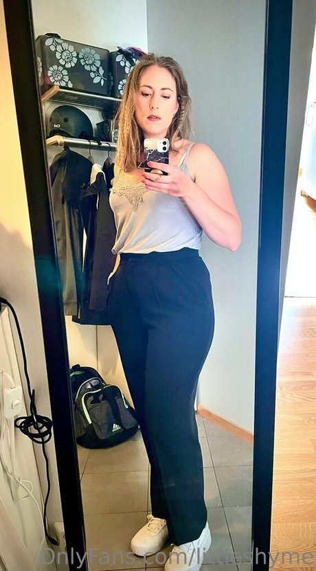 littleshyme top star picture