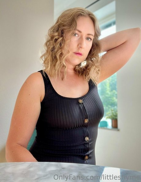 littleshyme nice star photo