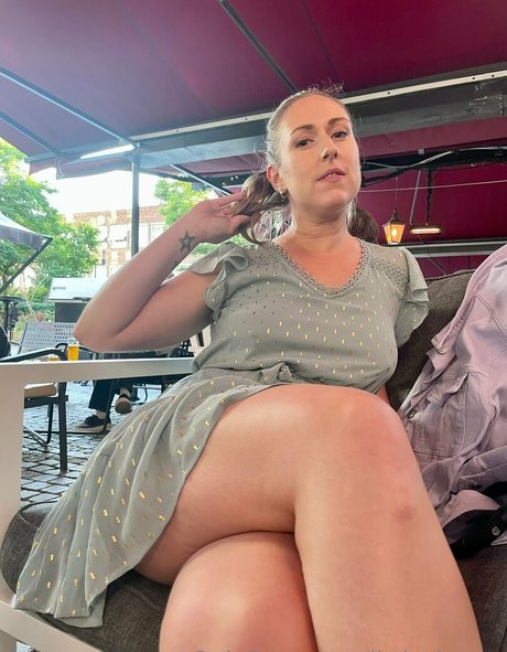 littleshyme top model picture