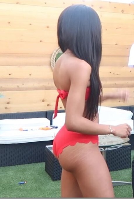 Teala Dunn sexy actress galleries