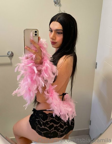 tsbiancamila star adult photo