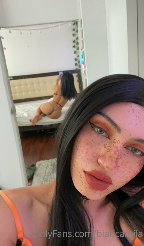 tsbiancamila star hot pictures